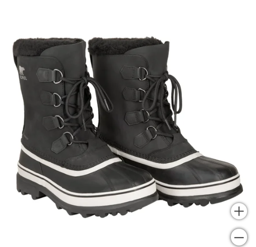 Load image into Gallery viewer, Sorel Men’s Caribou Boot
