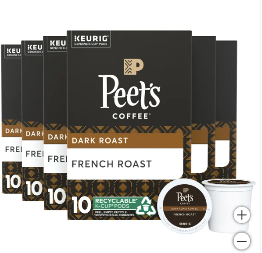 Peet’s