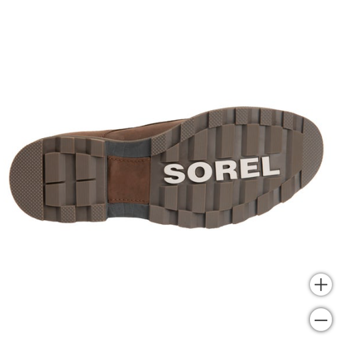 Load image into Gallery viewer, SOREL Men&#39;s Madson II Chukka Boot
